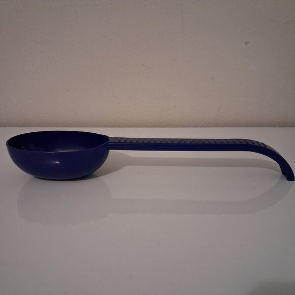 Weight Watchers Measuring Serving Spoons 1 Cup & 1/2 Portion Control Blue USA - Picture 7 of 14